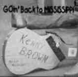 Going Back To Mississippi